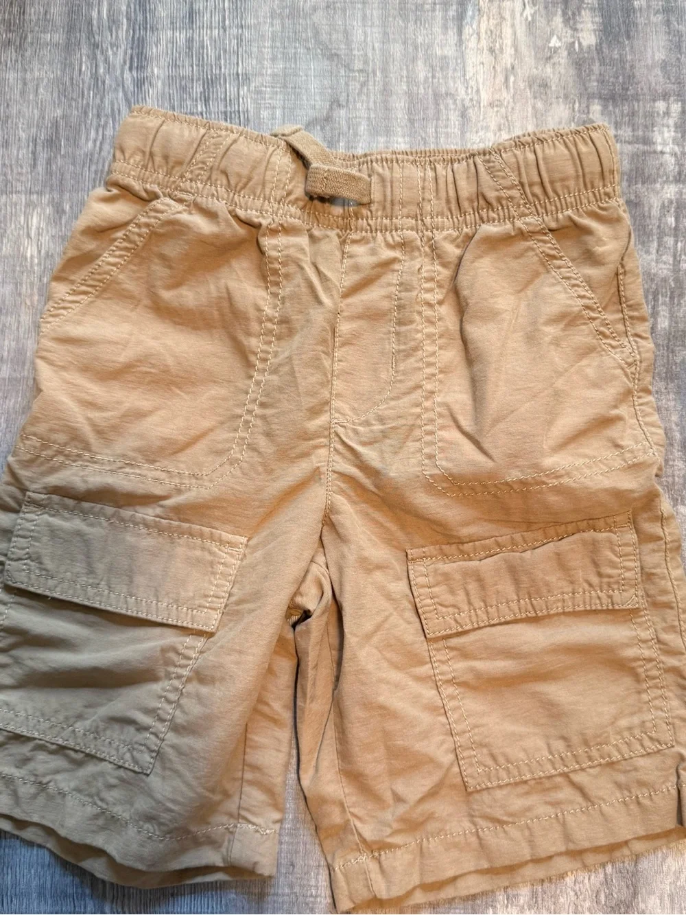 Size 6 Jumping Beans Outfit